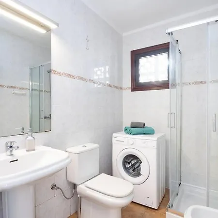 5 Minutes Walk From Playa Fanabe Costa Adeje (Tenerife)