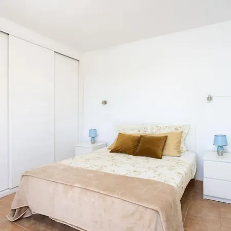 Apartment 5 Minutes Walk From Playa Fanabe