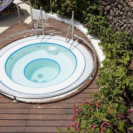 5 Minutes Walk From Playa Fanabe * Costa Adeje (Tenerife)