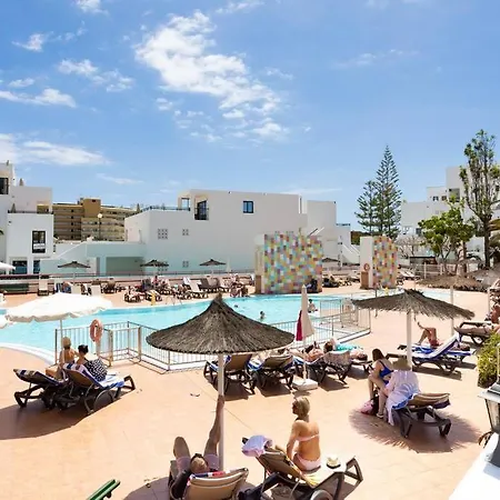 5 Minutes Walk From Playa Fanabe Apartment Costa Adeje (Tenerife)