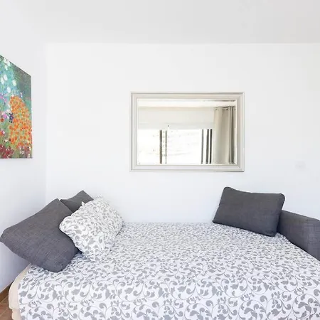 5 Minutes Walk From Playa Fanabe Costa Adeje (Tenerife)