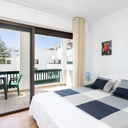 5 Minutes Walk From Playa Fanabe * Costa Adeje (Tenerife)
