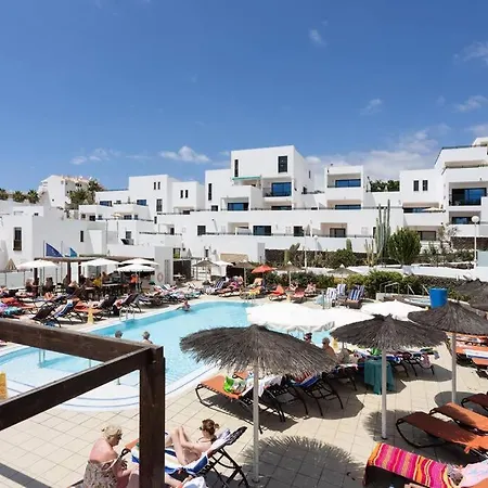 Apartamento 5 Minutes Walk From Playa Fanabe Costa Adeje (Tenerife)